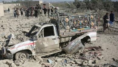 gencatan senjata Pakistan Afghanistan