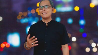 jalan rusak Sulawesi Utara