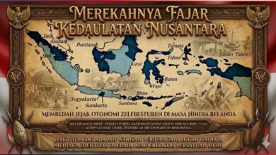 otonomi berbasis sejarah