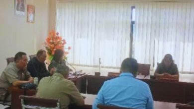 revisi Tata Tertib DPRD Sulawesi Utara 2026