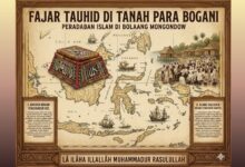 sejarah Islam Bolaang Mongondow