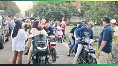 wisata Pantai Batu Pinagut Lebaran 2026
