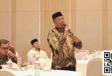 Akses modal UMKM Boltim