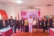 Asesmen kompetensi ASN Minsel