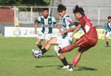 Bolsel FC Liga 4 Sulut