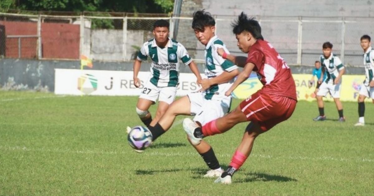 Bolsel FC Liga 4 Sulut