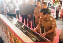 Command Center Kotamobagu