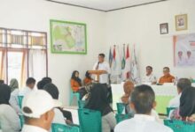 Desa Cantik Bolmong 2026