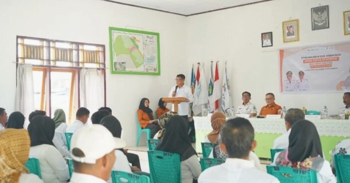 Desa Cantik Bolmong 2026