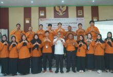 Desa Cantik Boltara 2026