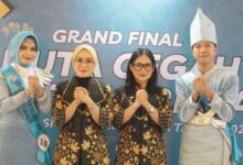 Duta Cegah Stunting Remaja Sulut 2026