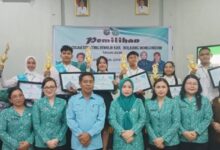 Duta Stunting Bolmong 2026