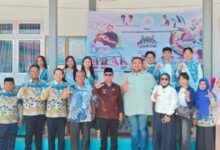 Kampanye Literasi Boltara 2026