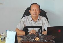 narkoba Pelabuhan Bitung