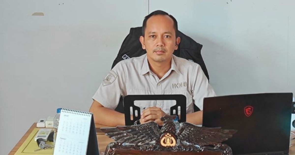 narkoba Pelabuhan Bitung