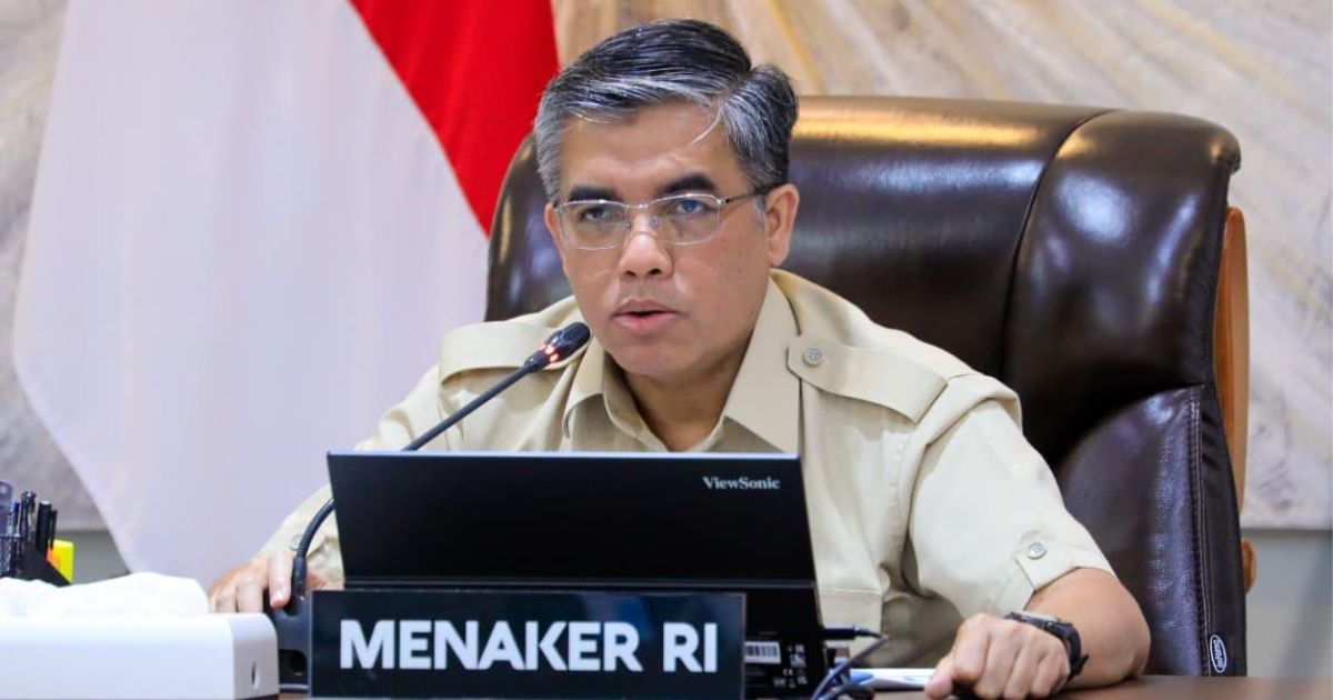 Kemnaker pembinaan K3 gratis batch 2 2026