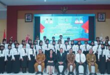 Latsar CPNS Boltara 2026