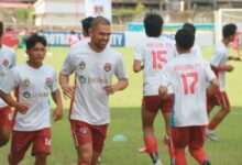 Liga 4 Zona Sulawesi Utara 2026