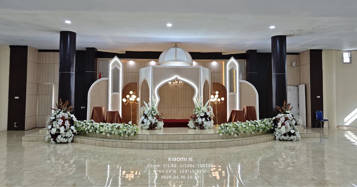 MTQ Ke-IX Bolaang Mongondow Utara 2026