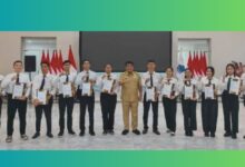 Magang Kerja Jepang Sulawesi Utara