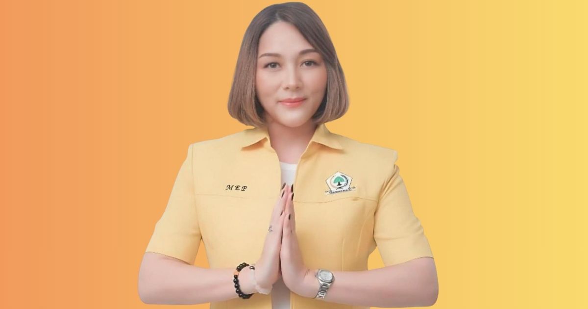 Ketua DPD I Golkar Sulut