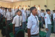 Paskibraka Bolmong 2026