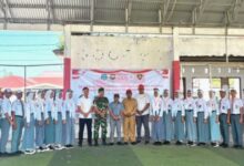 Paskibraka Bolsel 2026