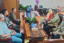 Perizinan Tambang Rakyat Gorontalo