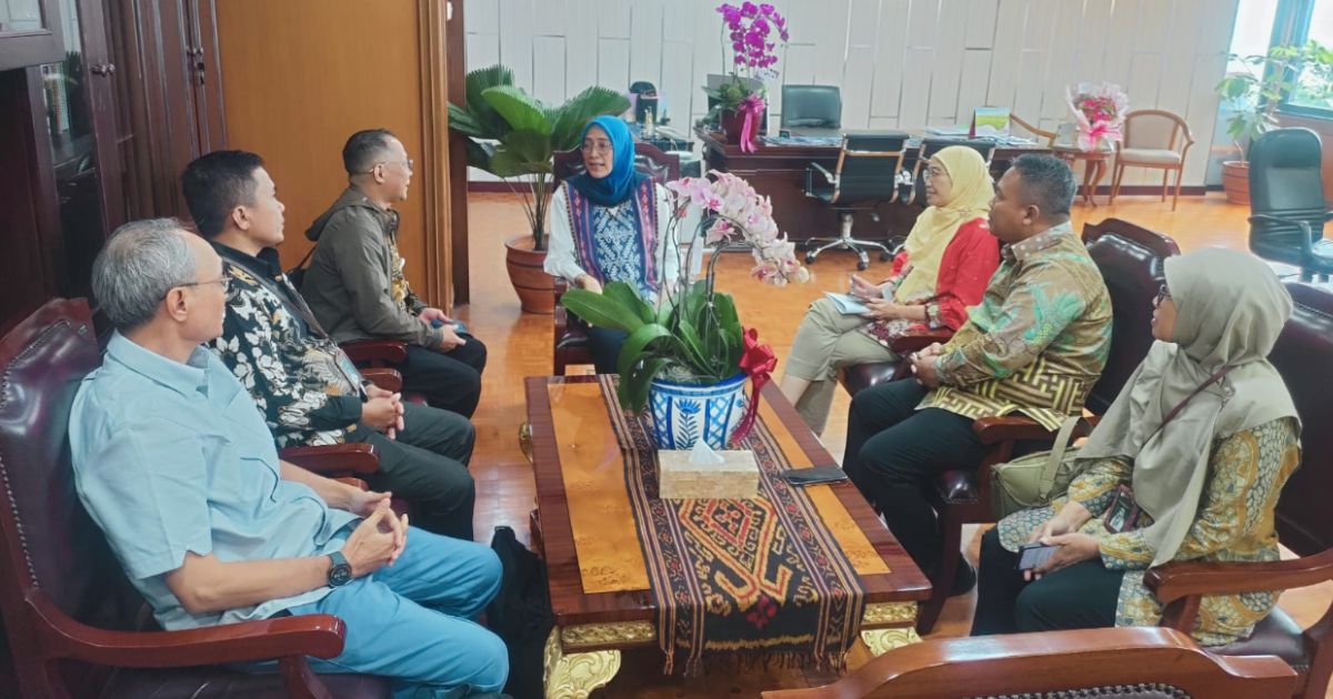 Perizinan Tambang Rakyat Gorontalo