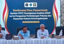 Perlindungan pekerja dan kesejahteraan buruh