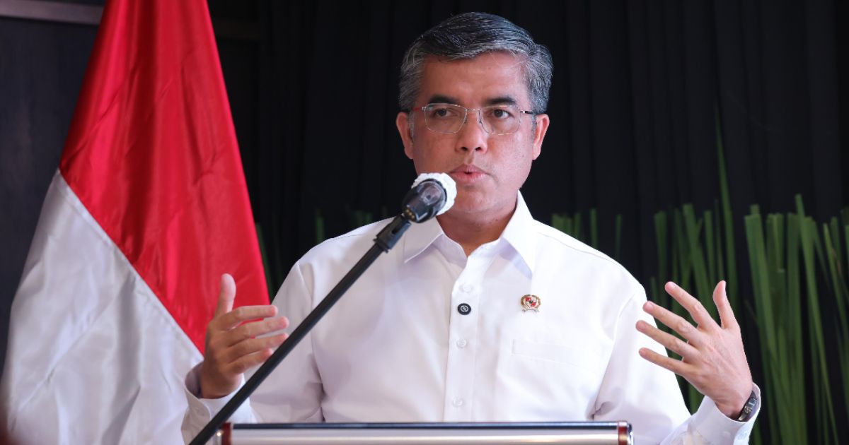 Permenaker Nomor 7 Tahun 2026