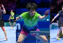 Piala Dunia Tenis Meja ITTF Macao 2026