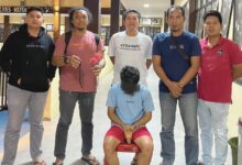 Polres Kotamobagu tangkap pemilik panah wayer