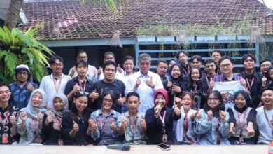 Program Magang Nasional MagangHub industri kreatif