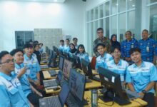 Program Pelatihan Vokasi Nasional 2026