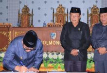 Propemperda Boltara 2026