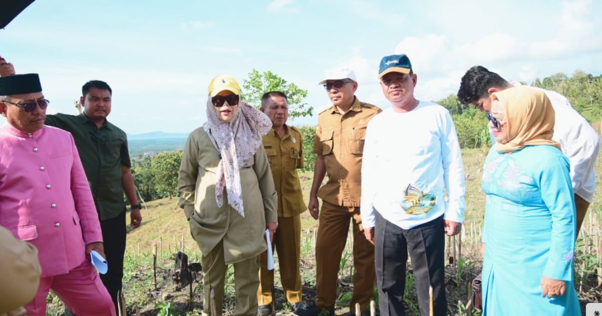 Sekolah Garuda Gorontalo