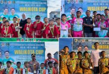 Walikota Cup 2026 Kotamobagu