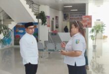 akreditasi RS Pratama Bintauna