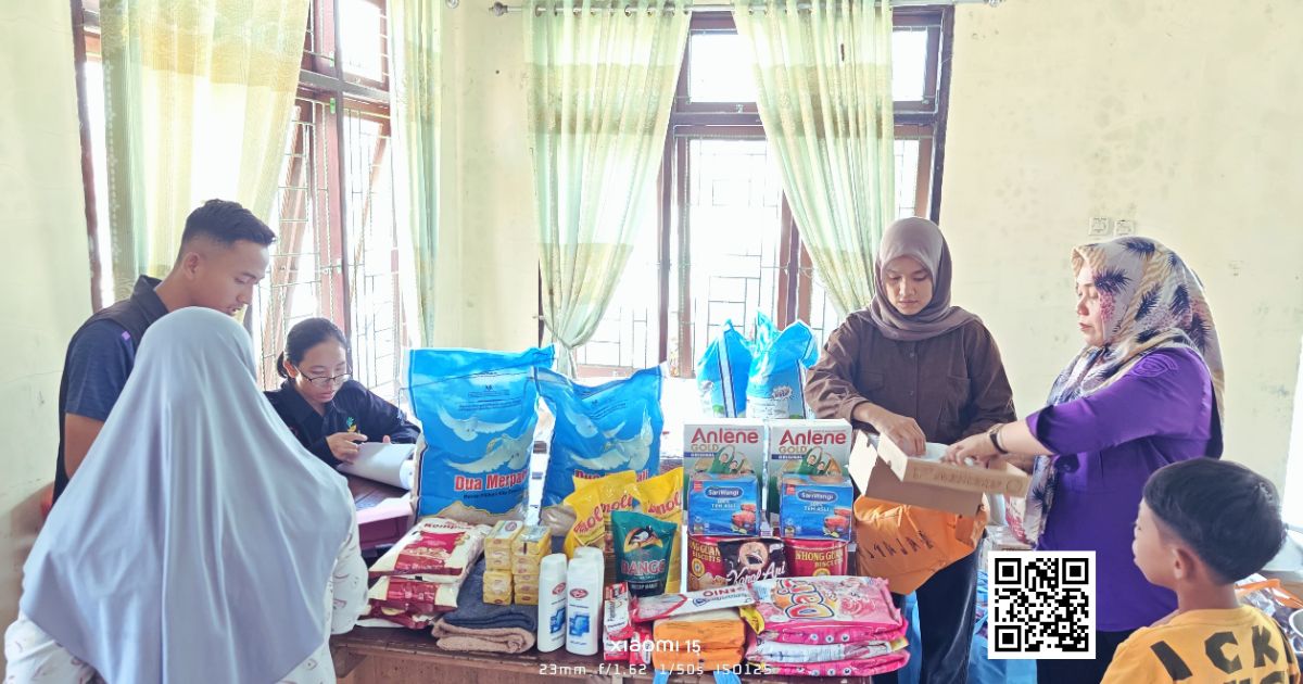 bantuan ATENSI Boltara 2026