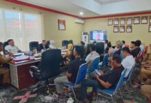 kredit usaha Alsintan Boltara