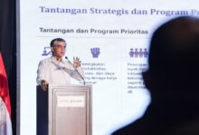 pekerja Indonesia hadapi AI