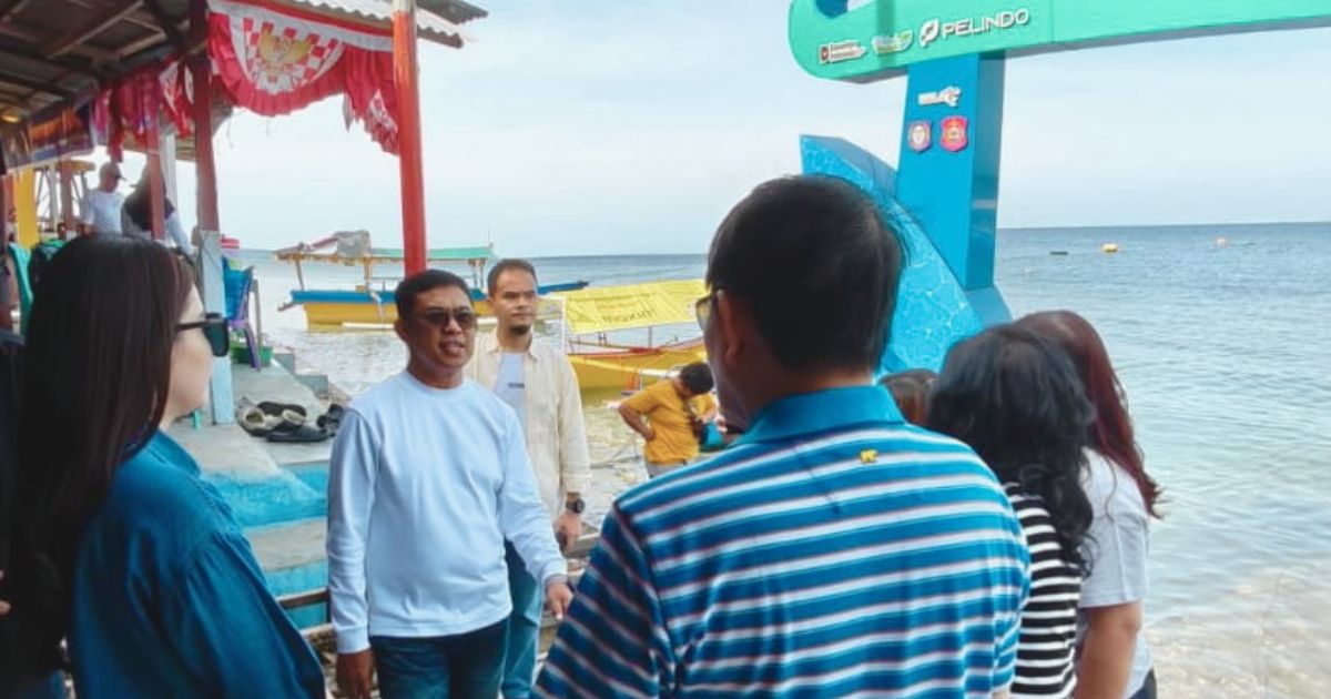 persiapan PENAS 2026 Gorontalo