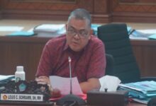 pinjaman PEN Sulawesi Utara