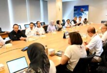 rute penerbangan Gorontalo