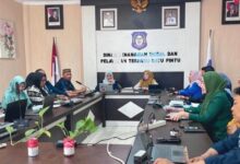 target investasi Gorontalo 2026