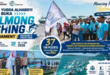 Bolmong Fishing Tournament 2026