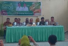 KUR petani Bolmong