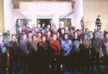Museum Negeri Sulawesi Utara