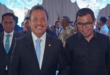 Tambak Udang Modern Boltara